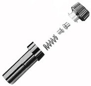 Fuse Holder, Unassembled 3