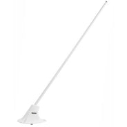 VHF Comm Antenna, Rod, BNC, 3-hole mount, RAMI