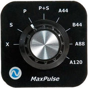 MaxPulse Landing Light Dual Control, 12-28V, Spade Term