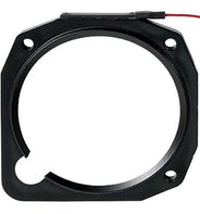 Instrument Light Wedge, 3-1/8in, 14V, Altimeter Cut-out