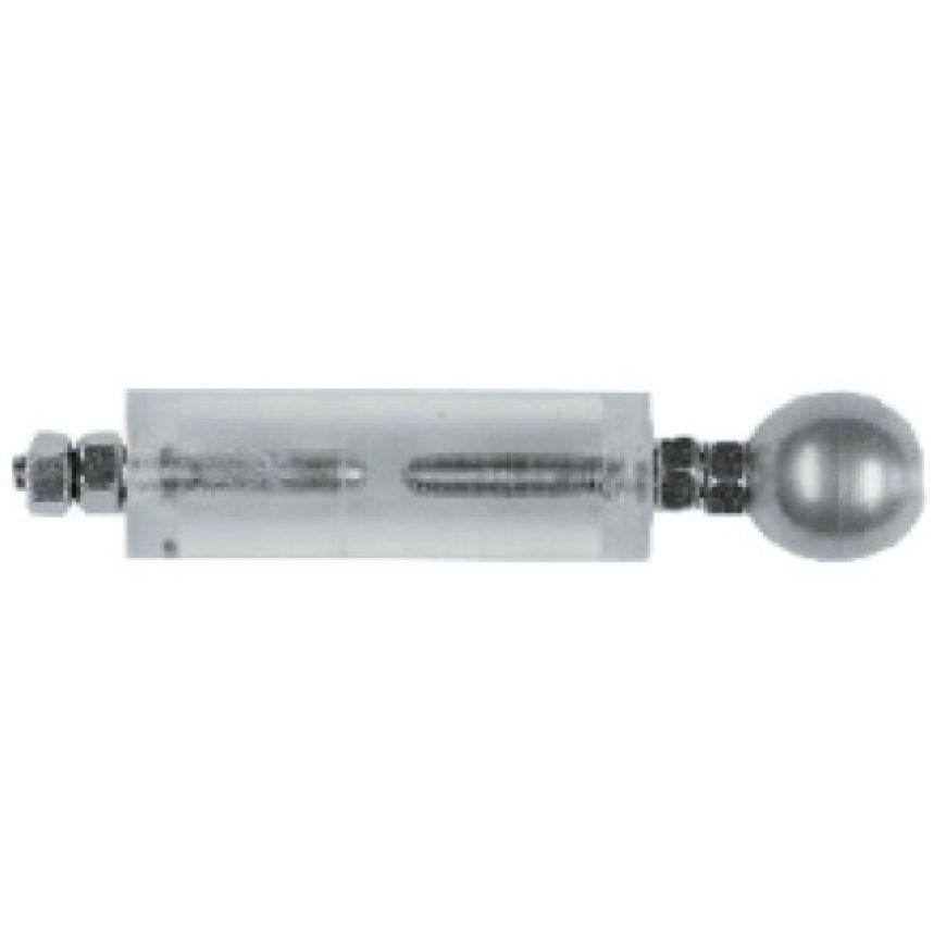 Adjustable Spark Gap