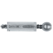Adjustable Spark Gap