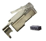 Sentinel Modular Connector RJ45 Plug with Load Bar 2