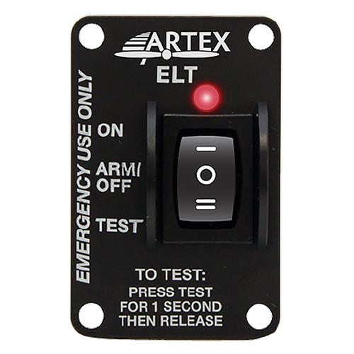 ELT1000 Remote Switch