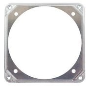 Raised Face Cover Plate, 3ATI to 3-1/8in