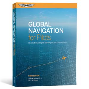 Global Navigation for Pilots