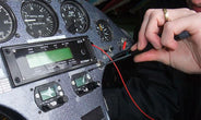 TY91 VHF Compact Radio (Complete Kit) 11-33V, 6W 2