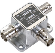 Splitter, Single Antenna-Single VOR/LOC &amp; Single GS (CoC)