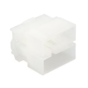 MATE-N-LOK Connector, 8 pin, Male, MM