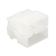 MATE-N-LOK Connector, 8 pin, Male, MM