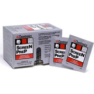 Screen Prep Cleaners for CRT Screens/EFIS 2