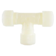 NYLO-Seal Union Tee, 1/4in Tubing