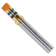 Contact Socket, Size 20, 24-20AWG, Crimp (TRF38)