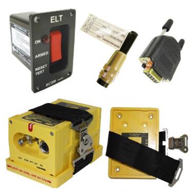 Hazmat - Integra AF Evo ELT Pack