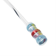 Immersion Resistant Solder Sleeve, 20G Lead, 0.05-0.170in