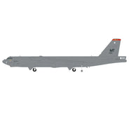 Herpa 1/200 Angkatan Udara AS Boeing B-52H 23rd Bomb Squadron "Barons" 5th BW "Excalibur" 60-0044