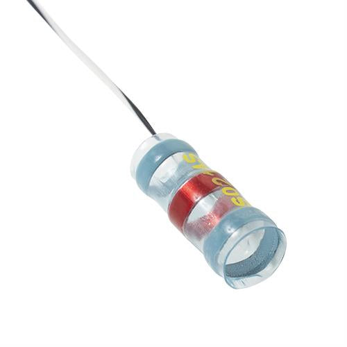 Sumitomo H-ML-14 Immersion Resistant Solder Sleeve, 24 AWG Lead, 0.070 to 0.235 in Cable, HML-14