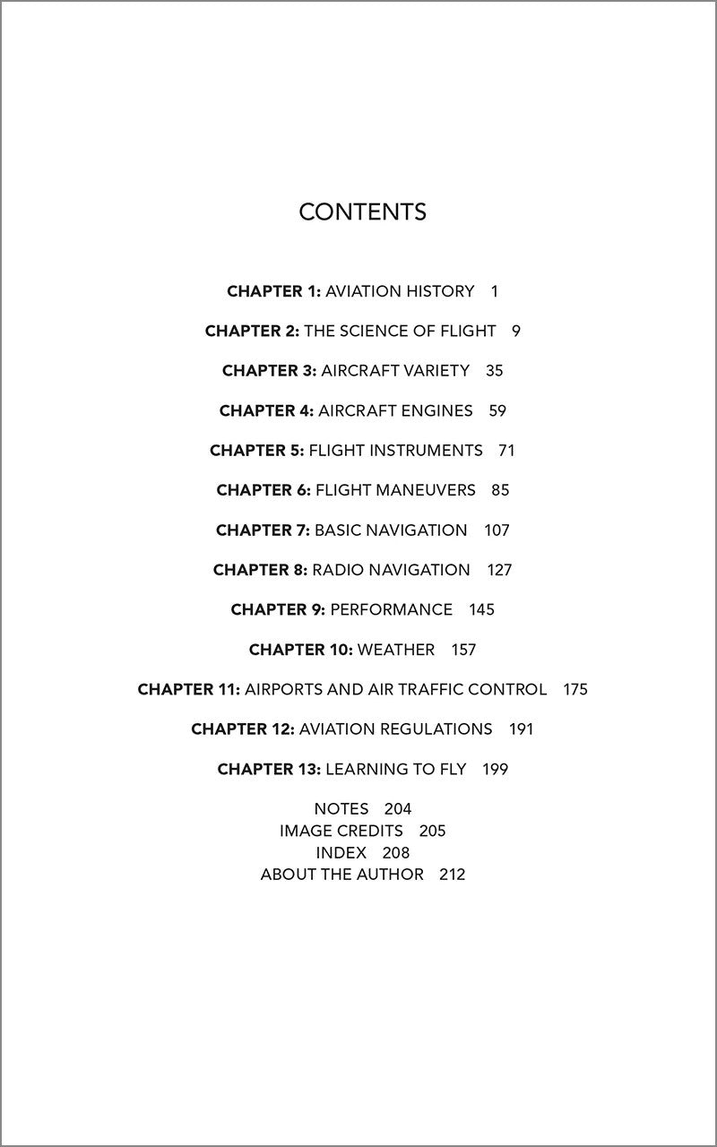 ASA - An Illustrated Guide to Flying