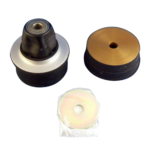Parker Lord J-9613-40 Engine Mount, Piper PA-28-140/151/161/181, PA-28R-180/200/201, PA-34-200, PA-44-180T, J9613-40