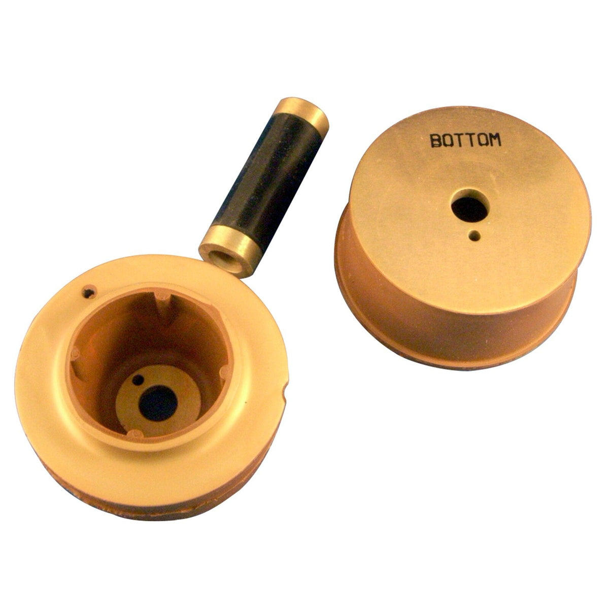Parker Lord Engine Mount, Cessna 404 and 421, J-9613-54 (J9613-54)
