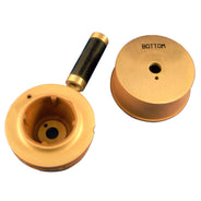 Parker Lord Engine Mount, Cessna 404 and 421, J-9613-54 (J9613-54)