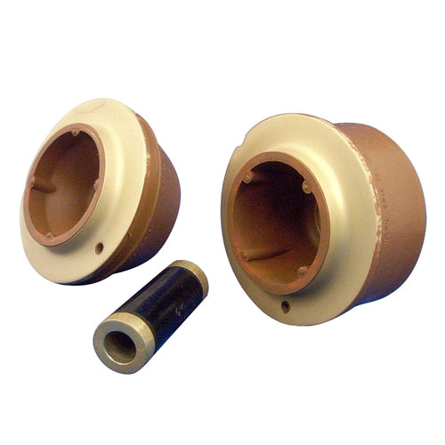 Parker Lord J-9613-58 Engine Mount, Cessna 310R, 340, 401, 402, 414, Piper PA-34-200T, PA-28R-201T, J9613-58
