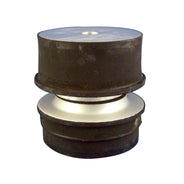 Parker Lord J-9613-72 Engine Shock Mount for Cessna 172RG and 172Q, J9613-72