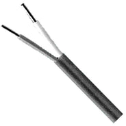 Watlow SERV-RITE Type K Thermocouple Wire, Series 507 FEP, 24 AWG Stranded, K24-3-507