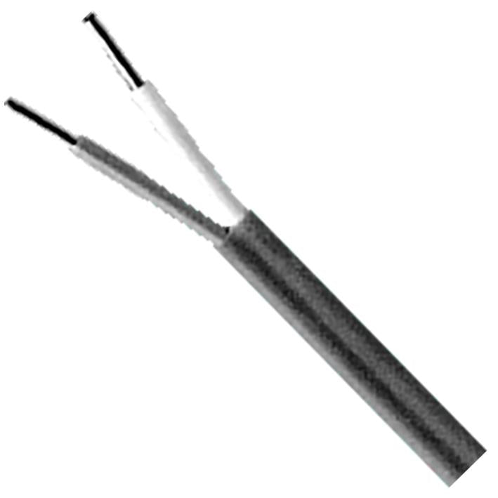 Watlow SERV-RITE Type K Thermocouple Wire, Series 507 FEP, 24 AWG Stranded, K24-3-507