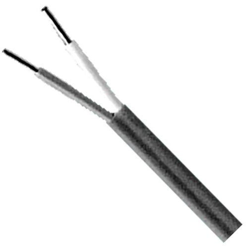 Watlow SERV-RITE Type K Thermocouple Wire, Series 507 FEP, 24 AWG Stranded, K24-3-507