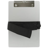 Clipboard IFR ASA dengan Strap & Tempat Pensil