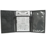 Kneeboard Lipat Tiga VFR ASA
