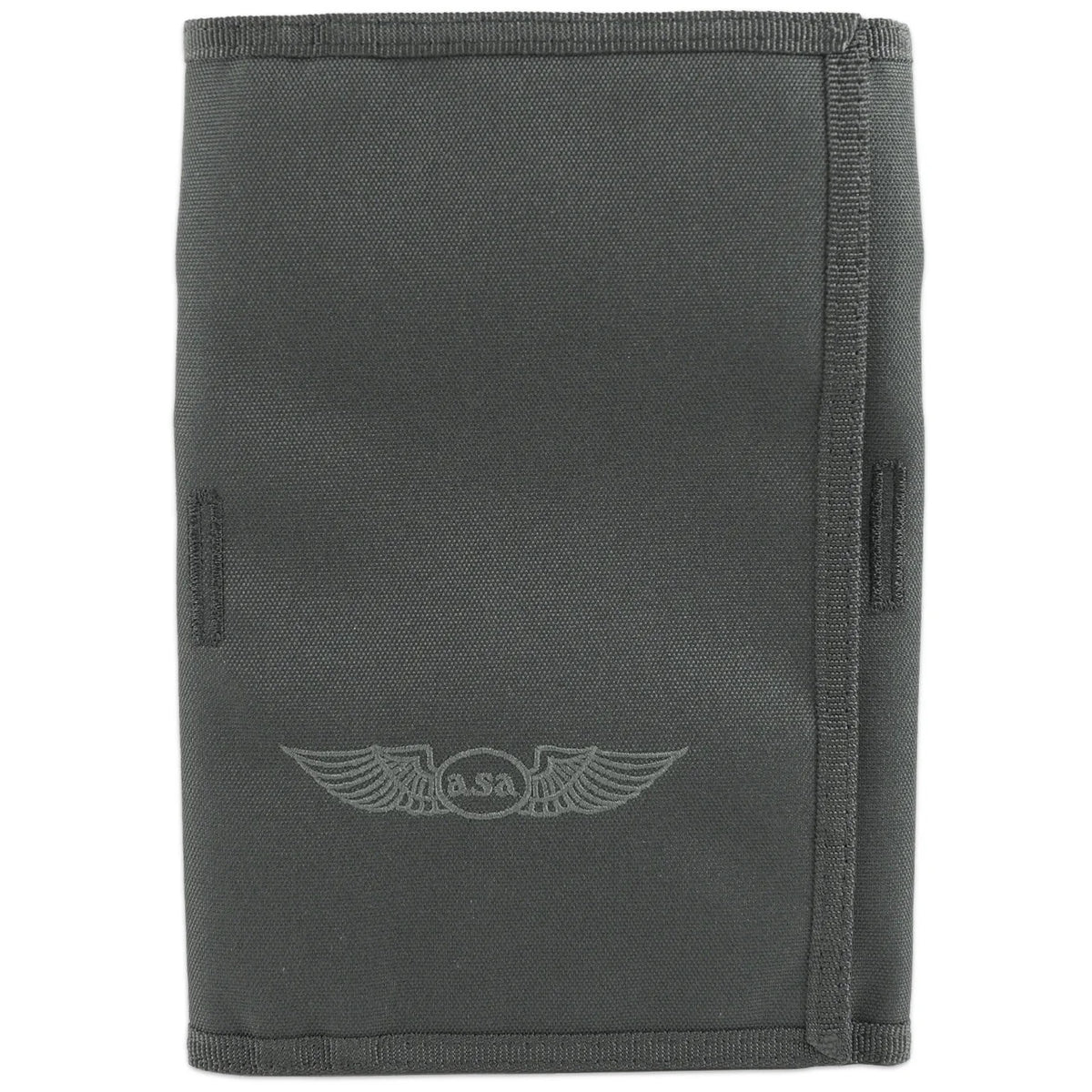 Kneeboard Lipat Tiga IFR ASA