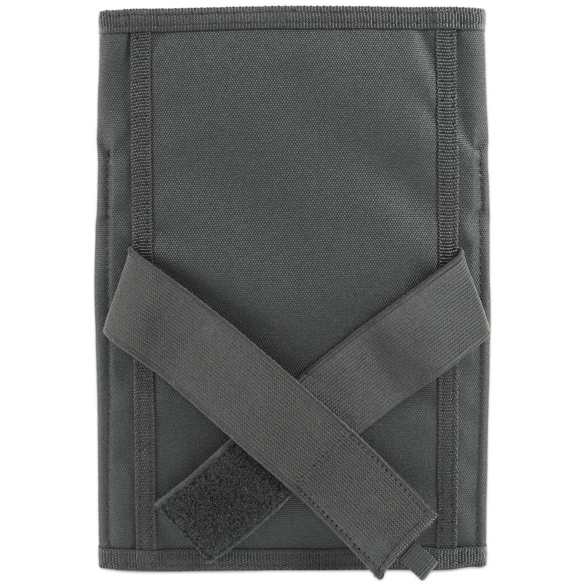 Kneeboard Lipat Tiga IFR ASA