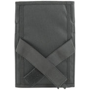 Kneeboard Lipat Tiga IFR ASA