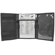 Kneeboard Lipat Tiga IFR ASA