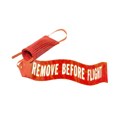 Sesame Technologies KPC4T-780-45 Kevlar Pitot Probe Cover for Collins Aerospace SmartProbe, KPC4T780-45 (S004018)
