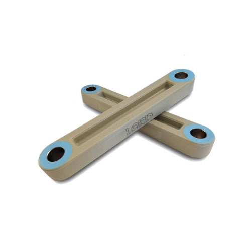 Parker Lord Small Bore Tension Torsion Strap for Bell 206, PMA, LORD206-310-004101 (L0RD206-310-004101)