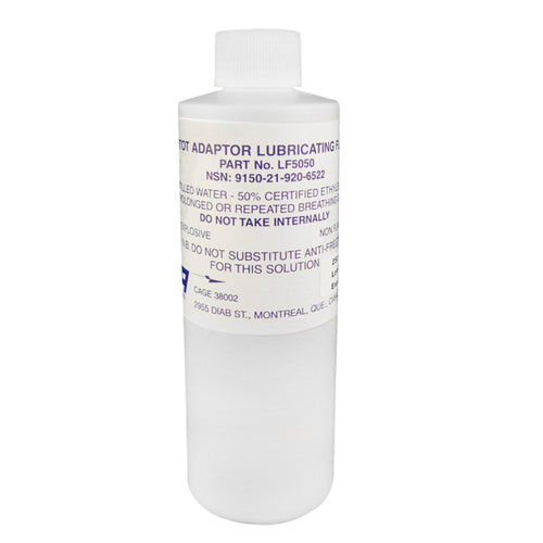 Nav-Aids Pitot Lubricant, 8 Ounce, LF5050