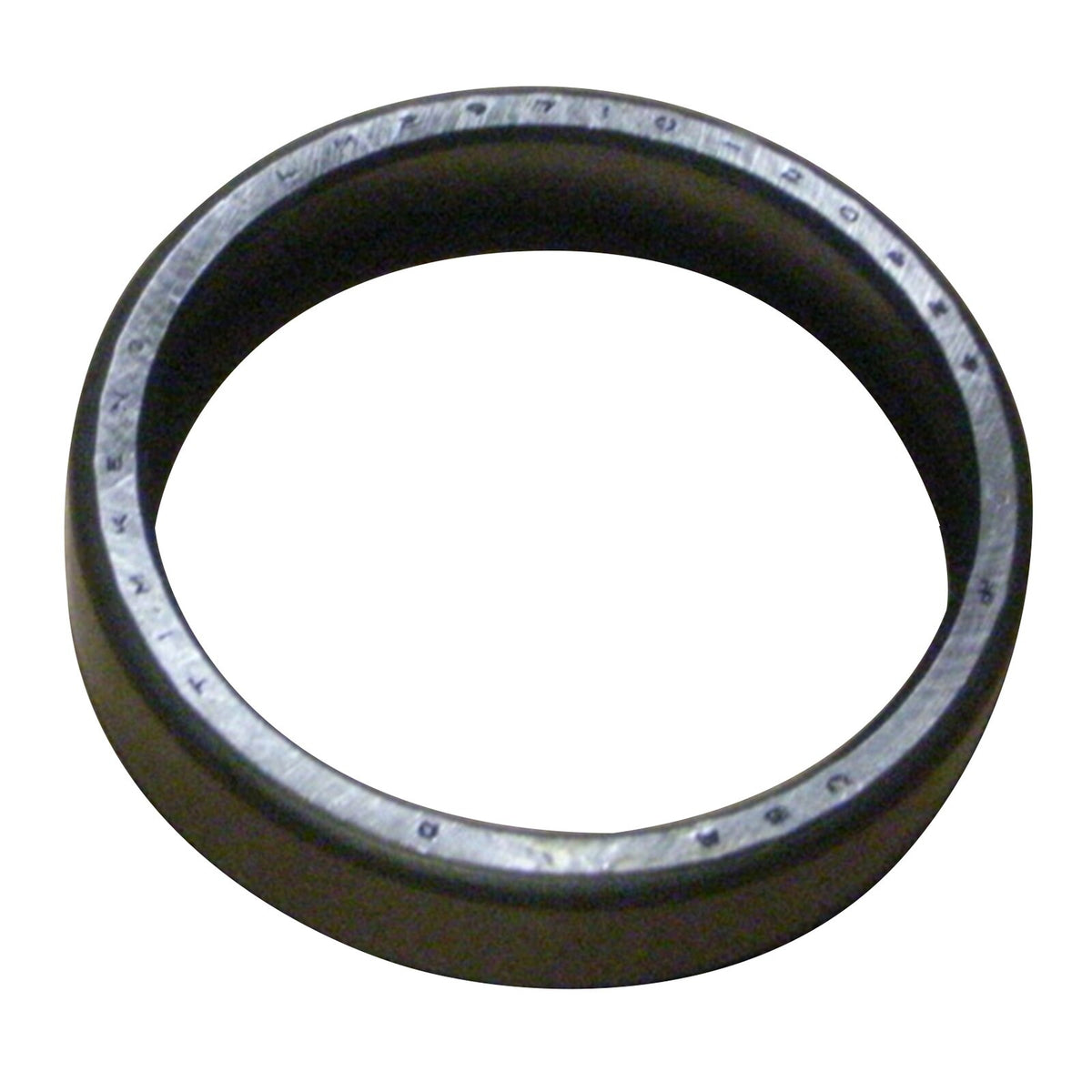 Goodrich Tapered Roller Bearing Cup, 2-9/16 in, LM29710-20629