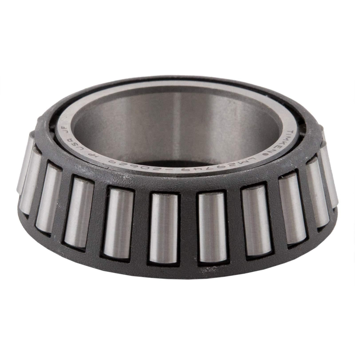 Timken LM29749 Tapered Roller Bearing Cone, 1-1/2 in Bore