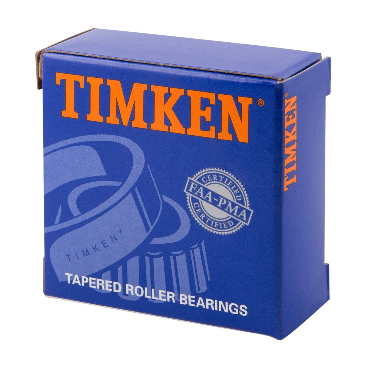 Timken LM29749 Tapered Roller Bearing Cone, 1-1/2 in Bore