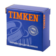 Timken LM29749 Tapered Roller Bearing Cone, 1-1/2 in Bore
