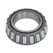 Timken LM501349 Tapered Roller Bearing Cone, 1-5/8 in Bore