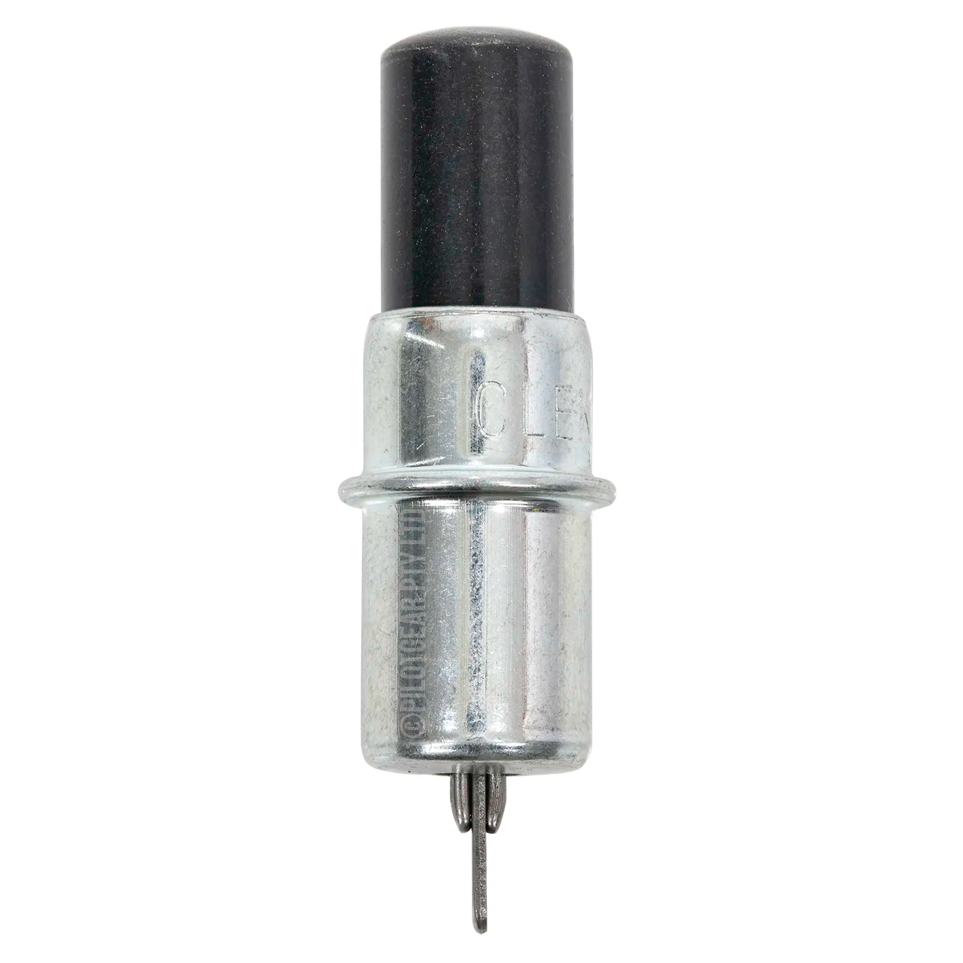 3/32" Stubby Cleco Temporary Panel Fastener