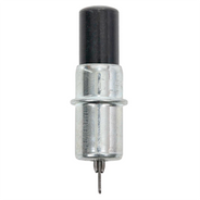 Pengikat Panel Sementara Cleco Pendek 3/32"