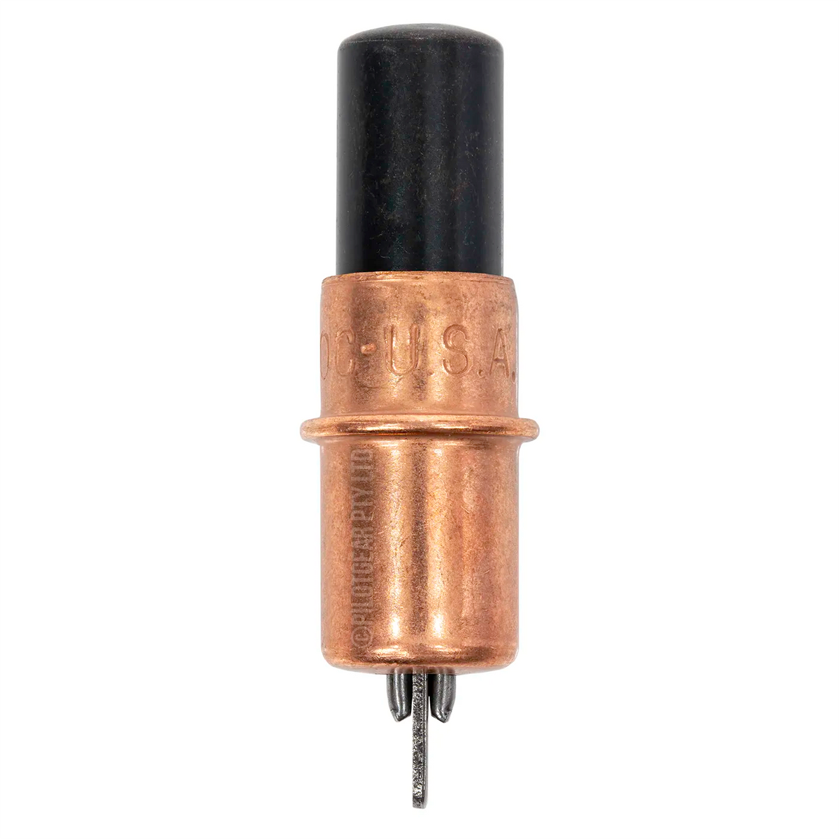 Pengikat Panel Sementara Cleco Pendek 1/8"