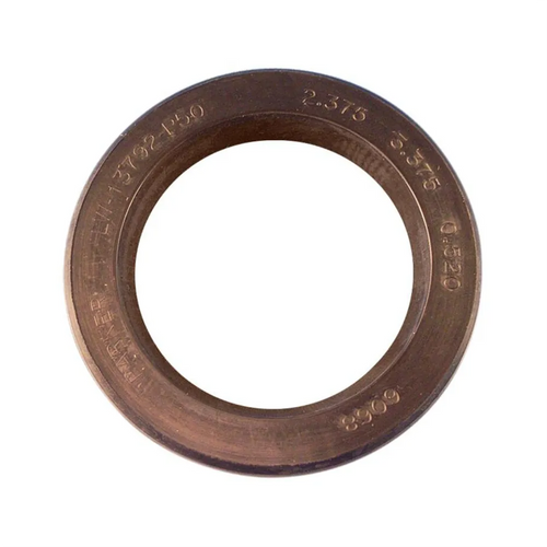 Lycoming LW-13792-P50 Crankshaft Oil Seal, 0.050 in. Oversize, LW13792P50