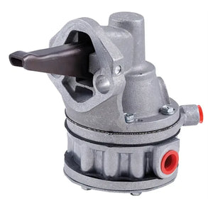 Engine Accessories & Drives