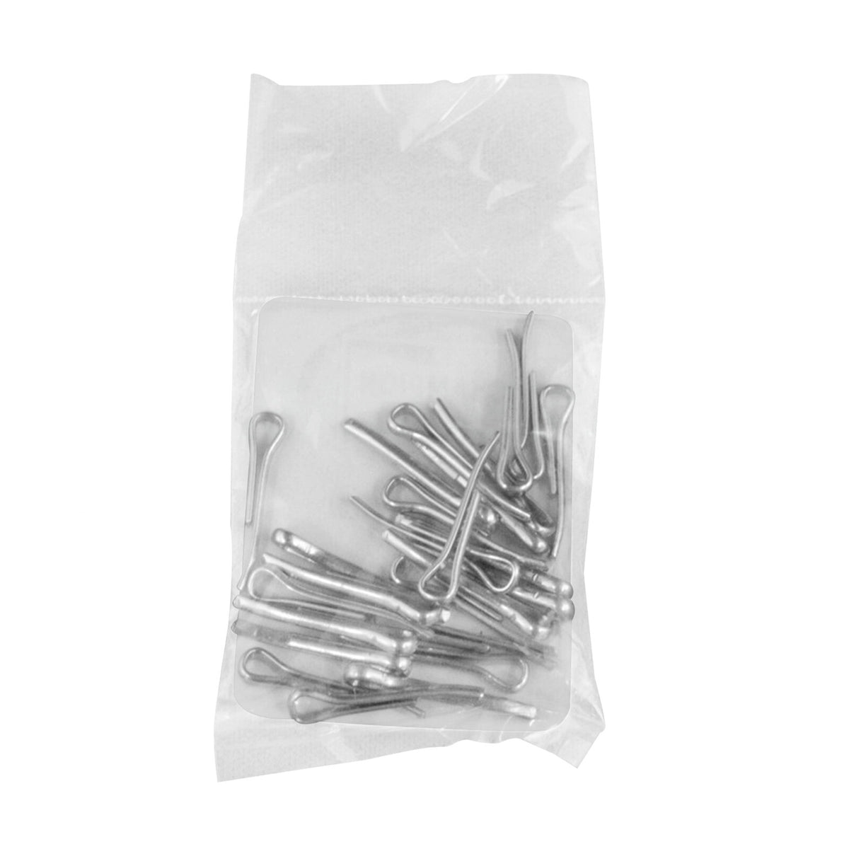 Champion Aerospace Slick Magneto Cotter Pin, Pack of 25, M2556-25